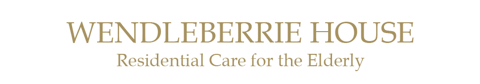 Wendleberrie House Care Ltd